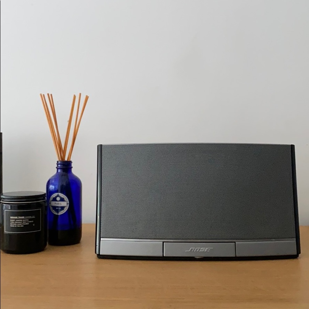 Bose Speakers
